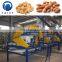 hazelnut cracking machine nut cracker nuts sheller almond shelling machine