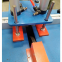 Door And Window Furniture Grid Machine
