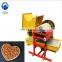 wet peanut peeling machine roasted peanut peeling machine