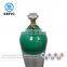 Sale Medical Aluminum Oxygen Gas Cylinders Popular Size 10L, 5L, 20L Aluminum Tanks