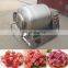 Professional Meat processing vacuum tumbler price