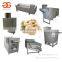 Whole Complete Cashew Cooking Kernel Grading Shelling Separating Machine Cashew Nut Processing Line