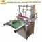 Cold laminator machine ,pvc card laminating machine ,one side laminating machine