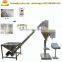 Automatic Flour Pouch Packing Machine for Masala Curry Powder Packaging Machine