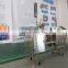 Automatic High Speed Granule Snacks Seeds Grain Rice Duplex Packing Machine Price