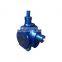 High pressure pump for sanitary oil