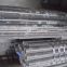 Seamless Alloy Steel Pipe Professional Boiler Tube Zinc Coating Galvanized