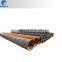 Low and middle pressure fluid pipeline used spiral welded steel tube astm a252