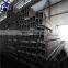 Professional 50x50 square pipe with great price