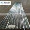 HRB 70 zinc coated corrugated roofing sheet