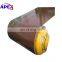 wooden grain coated PPGI PRE-PAINTED HOT-DIP ZINC COATED COIL FOR DECORATION