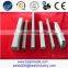 Flat 4340 40CrNiMoA steel bar from mill