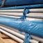 Cold Drawn grade S32550 stainless steel seamless tube/pipe