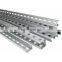 high quality c channel steel C-shape Channel steel