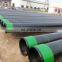 High quality API 5L X52 NS PSL2/API 5L X52 QS PSL2 seamless pipe/seamless tube