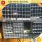 gi rectangualr pipe steel electrical tube square hollow pipe steel manufacturer