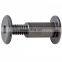 Wheel Locking Self-locking Nuts, Din 982 985 Insert Nylon Lock Nut Stainless Steel Nuts