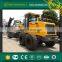 Hot Sale 230HP Tracto Motor Grader GR230 for Sale