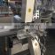 PVC UPVC aluminum window lock hole milling machine