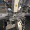 PVC window processing 3 axis water slot milling machine