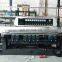 glass straight line edging beveling machine