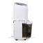 wholesale dehumidifier with plastic transparent water tank 40pints/day OL-270E