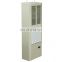 Electrical Telecom Battery Panel Cabinet Air Conditioning
