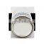 Empty can for filled refrigerant R290 gas butane and propane