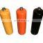 Industrial welding gas mapp cylinder mapp gas tank to weld