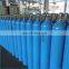 40L High Pressure Seamless helium Gas Cylinder, cheap empty gas cylinder, iso9809 gas cylinder for sale