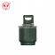Latest Design Best Small Sizes Low Price For 5Kg Camping Lpg Gas Cylinder