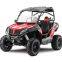 CFMOTO 500cc 4x4 UTV ZFORCE 550EX в продаже