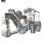 V shaped mixer mixing machine with forced stir