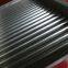 Roll Coating / Powder Surface Factory Molding Installed Aluminum Alloy Foil Core