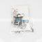 High Quality Repair Kit 7135-70 713570 7135 70 800470 for Injector