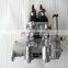 PC400-7 Excavator 6D125 Fuel Injection Pump 6156-71-1111 094000-0480