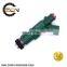 ZCN Fuel Injectors Nozzle 23209-21020 For PRIUS VIOS PORTE SIENTA ECHO VERSO 1NZFE 1.5L 2NZFE 1.3L 23250-21020