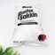 Customized supply of 5L carbonated drink juice wine/coke syrup BIB bag bag