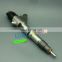 0 455 120 213 auto fuel injector 612600080611 injector 0455120213 for Weichai WD10
