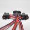 boch air intake pressure sensor wire harness