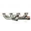 Diesel engine spare part metal 3971934 K50 manifold exhaust