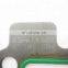 High quality and hot sale diesel engine parts aluminum alloy  KTA50 3642342 gasket cover plate for truck