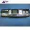 Guangzhou JiuWu Power Popular Denso AC Panel For Komat u Excavator PC-7