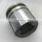 6BT engine Piston 3930187 for Engine spare part
