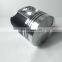 Excavator Spare Parts 115017491 Engine Piston
