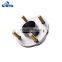 REAR WHEEL HUB BEARING KITS FOR CHEVROLET AVEO 2009-2013 OEM: 96471776 96471775 96471774