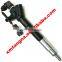 Common rail injector for 23670-26020 23670-26011 23670-29105 23670-0R040 23670-0R041 295900-0110