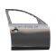 Steel Front Door Panel Front Gate  Right 18G831056 For BORA 2009-