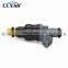 Genuine LLXBB Fuel Injector 0280150842 For VW Audi Chevy Ford 0280150846