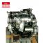 used engines wholesale 4JH1engine 8-97326-739-3